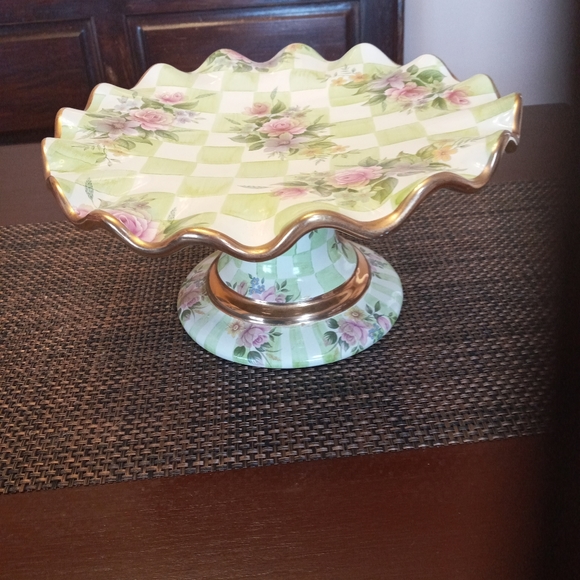 Mackenzie Childs ❤️ - Picture 2 of 6